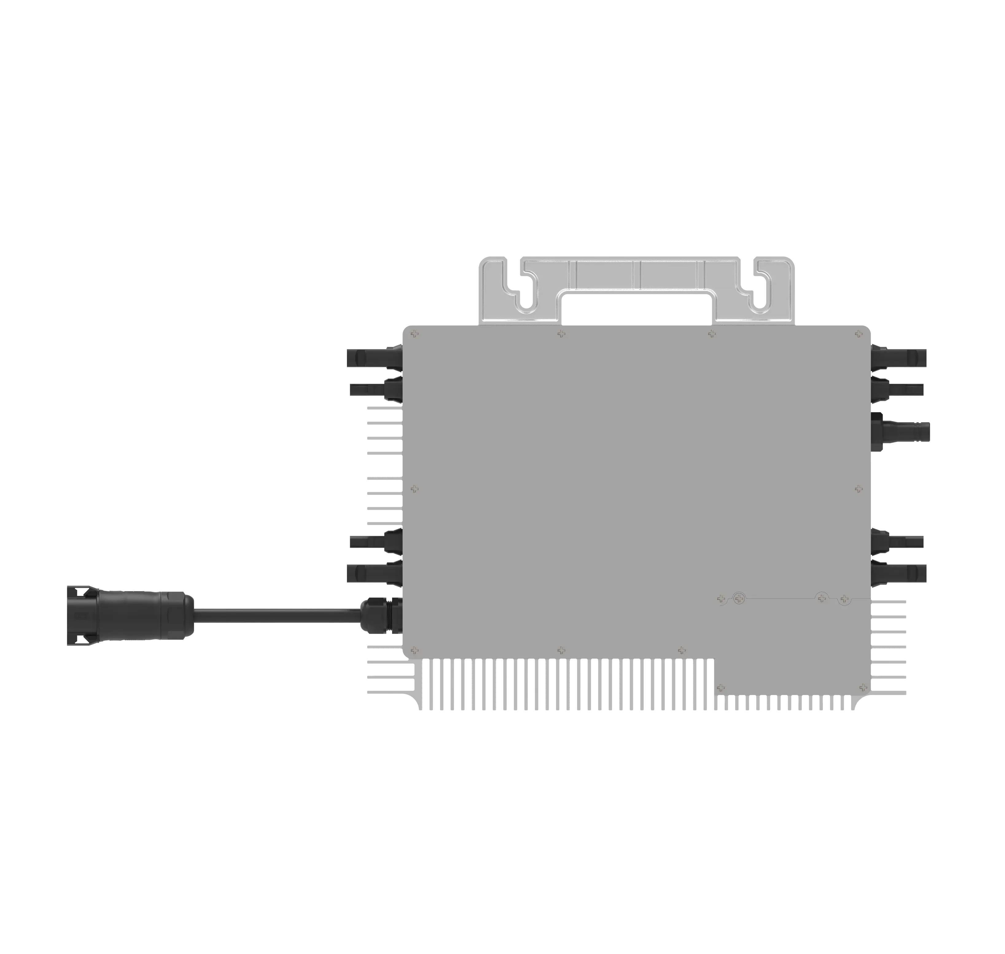 SUN-M200G4-EU-Q0 - PV Mikro-Wechselrichter