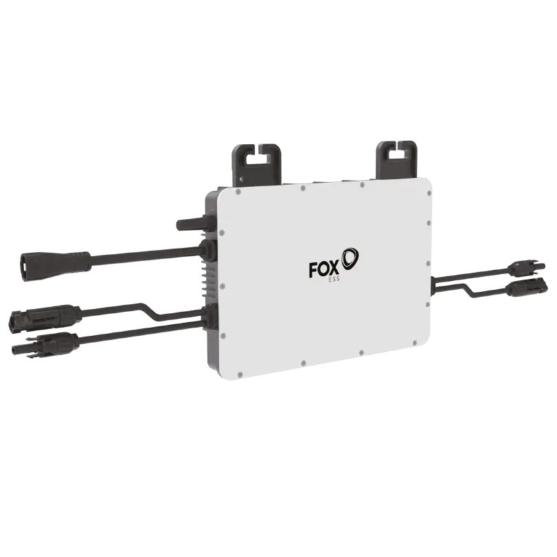 Fox ESS M1-800-E - Mikro-Wechselrichter