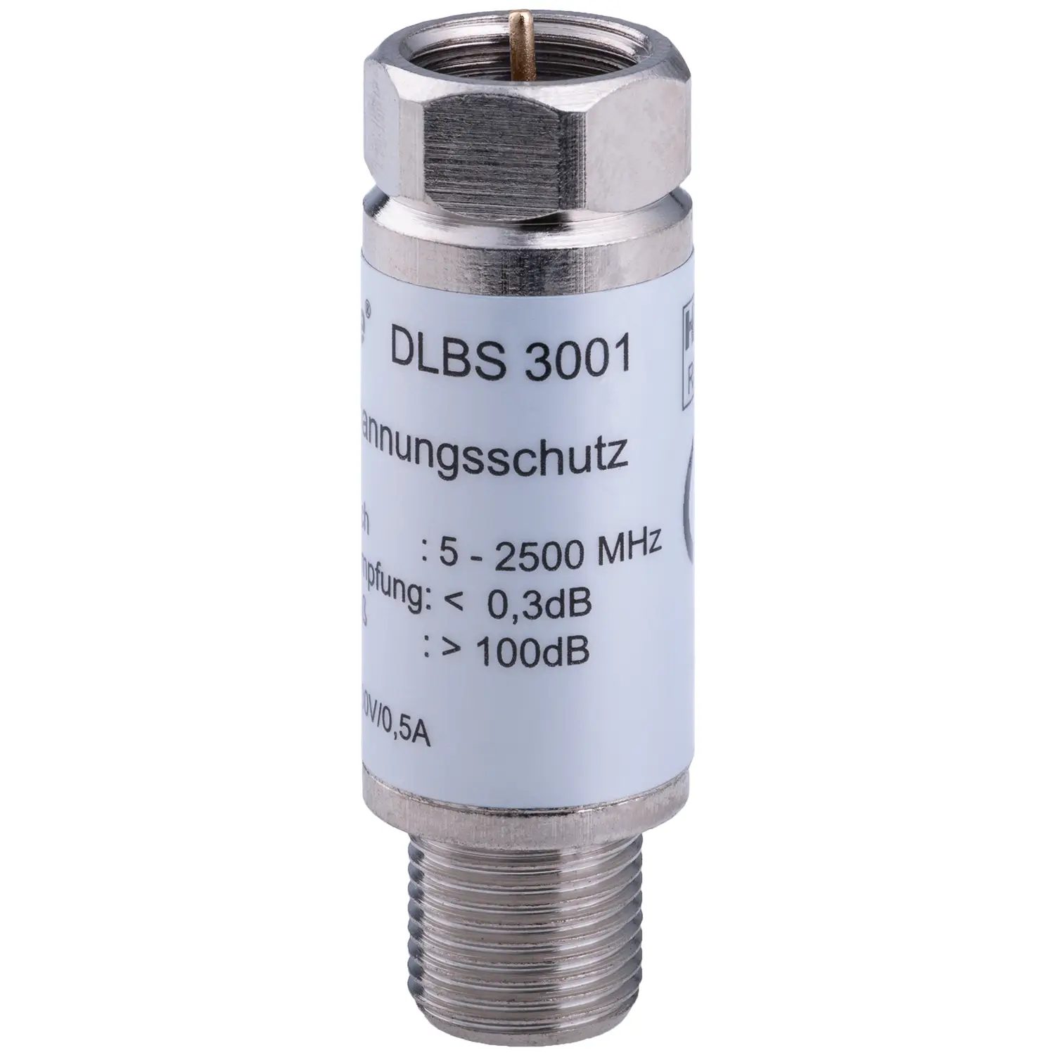 DUR-line DLBS 3001 - Überspannungsschutz