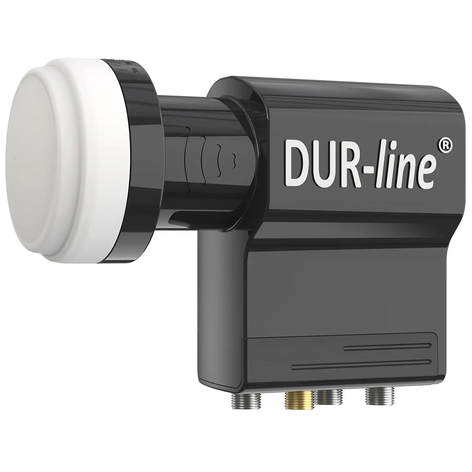 DUR-line UK 124-3L dCSS - Unicable LNB