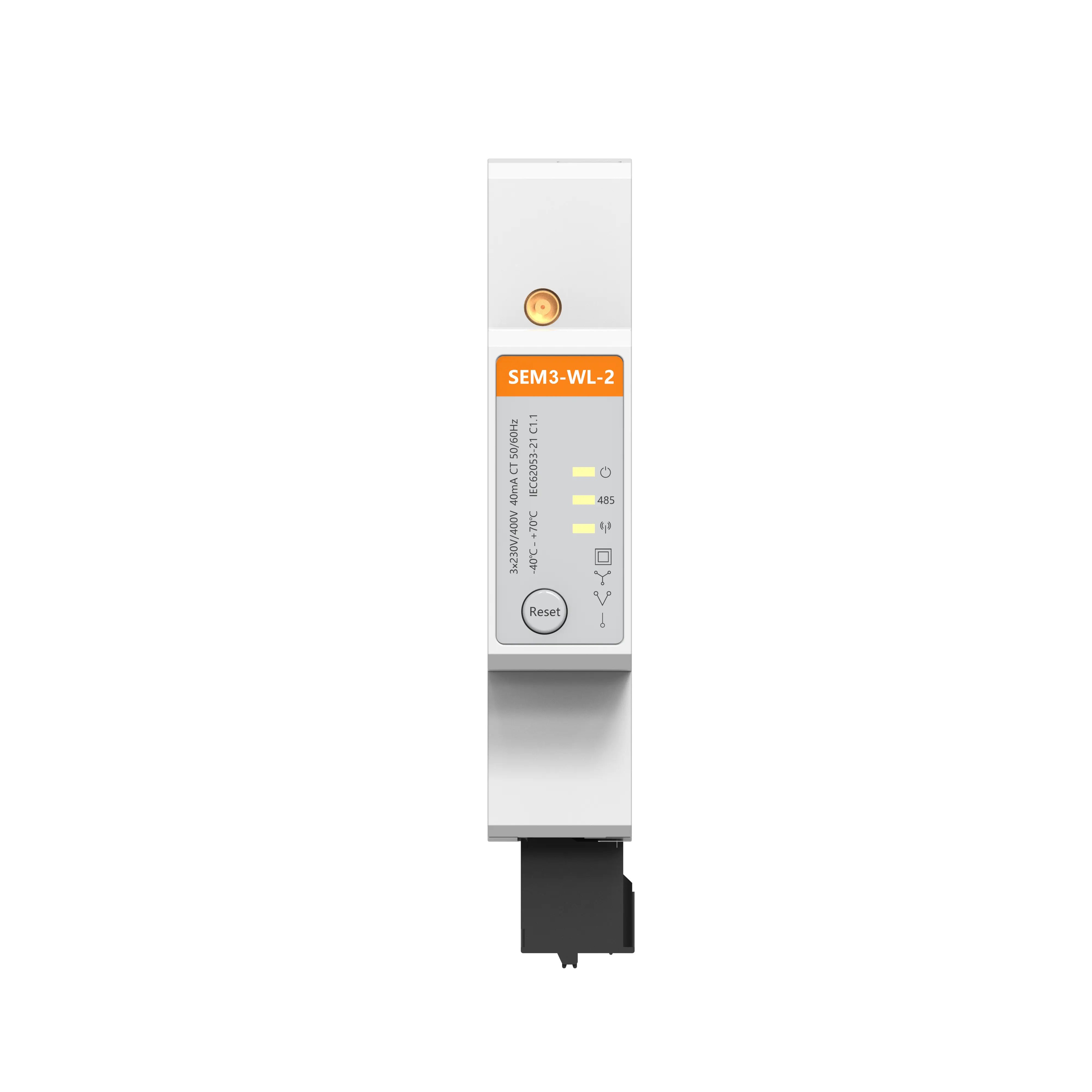APSystems SEM3 – 3-Phasen Smart Meter APSystems SEM3 – 3-Phasen Smart Meter