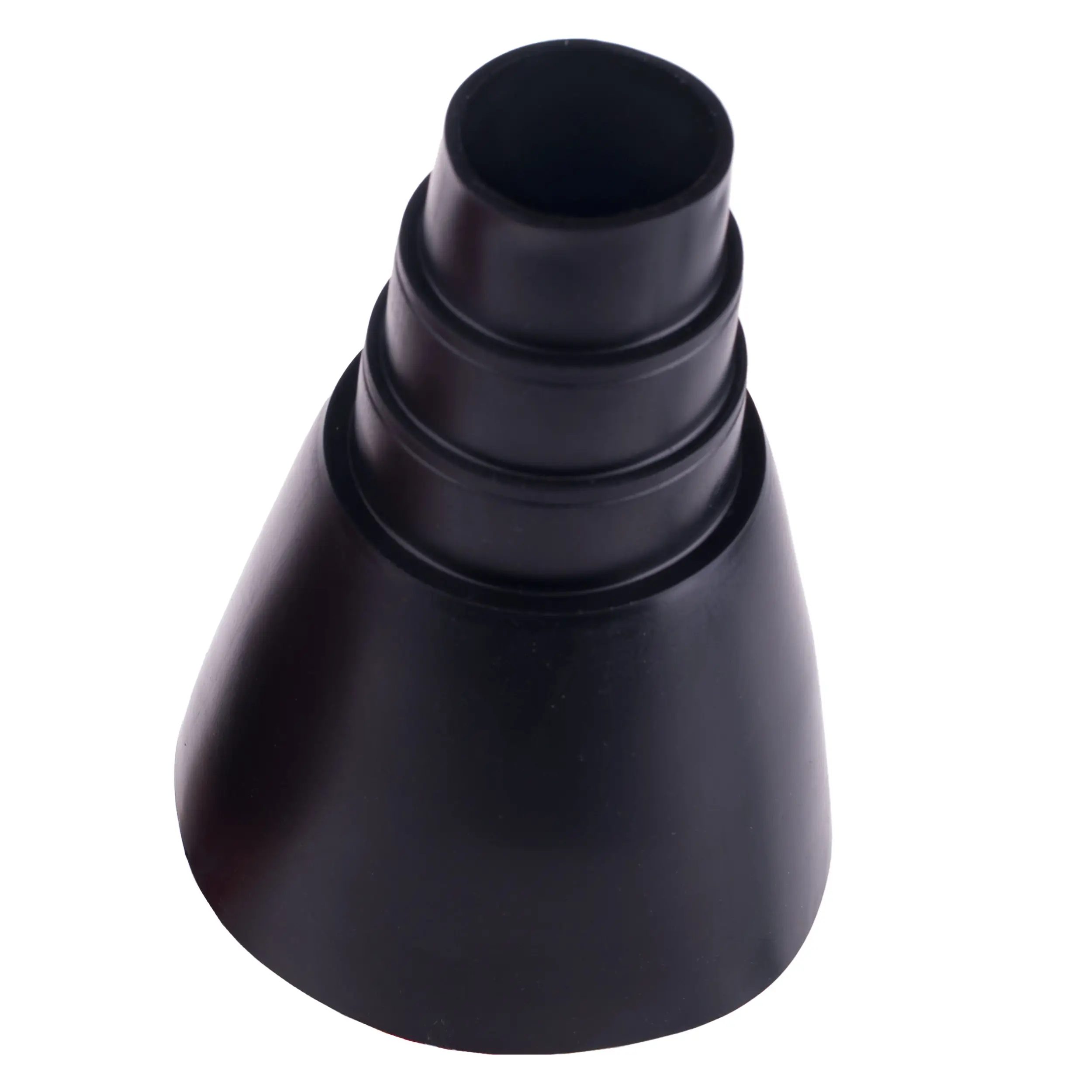 DUR-line GM Universal Schwarz - Gummi-Manschette