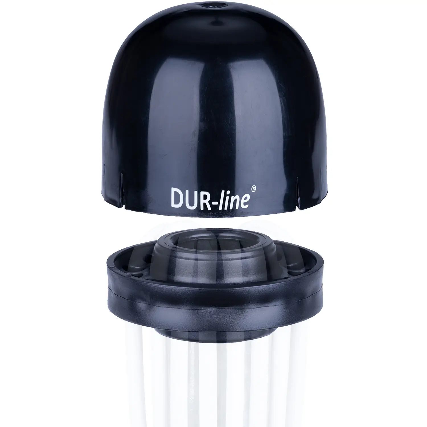 DUR-line MaKa Rund - Mastkappe DUR-line MaKa Rund - Mastkappe