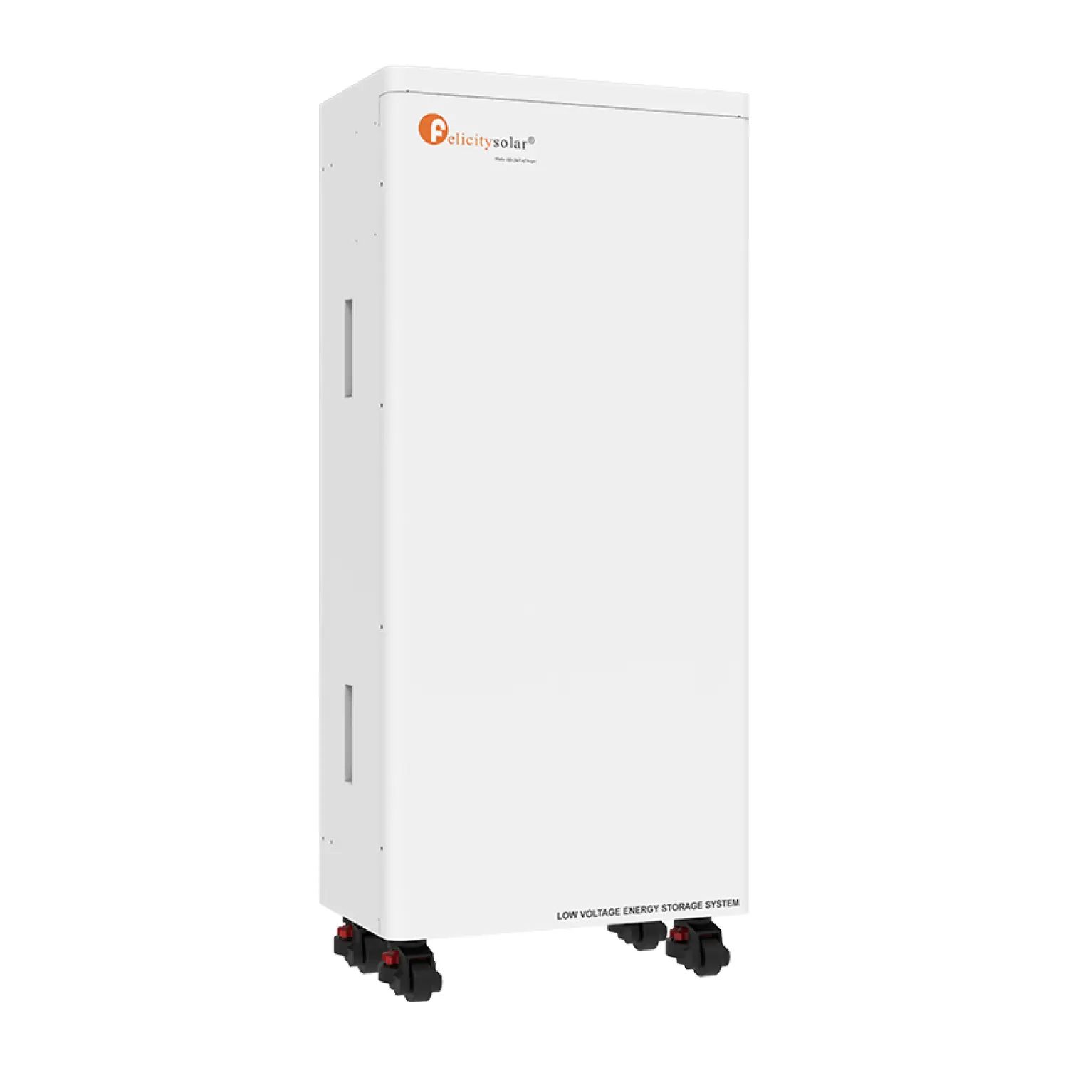 Felicity 14,3kWh Batteriespeicher | FLA48280-EU | Niedervolt | LiFePO4 Lithium-Ion Battery | 51,2V | 280Ah Felicity 14,3kWh Batteriespeicher | FLA48280-EU | Niedervolt | LiFePO4 Lithium-Ion Battery | 51,2V | 280Ah