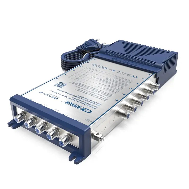 SPAUN SMS-51207+-NF - Multischalter